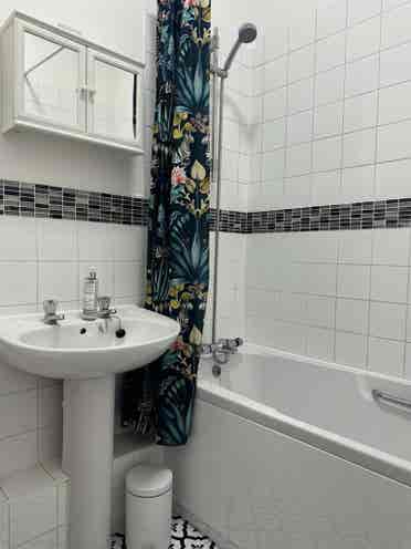 Double Room With En-suite