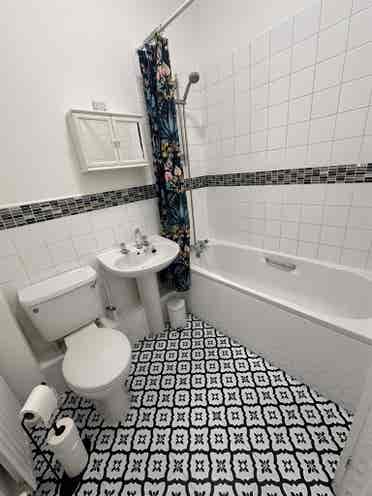 Double Room With En-suite
