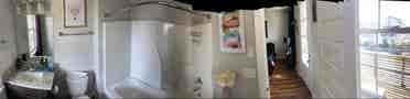 Stylish fully furnished
