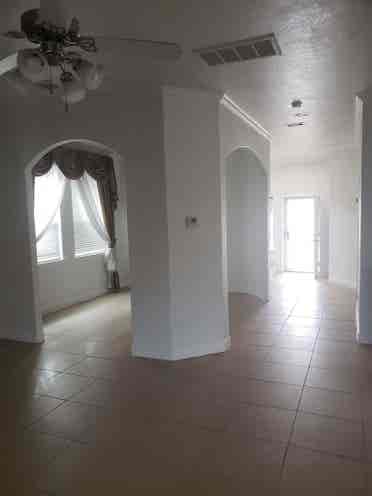 Affordable Big Furnished Room