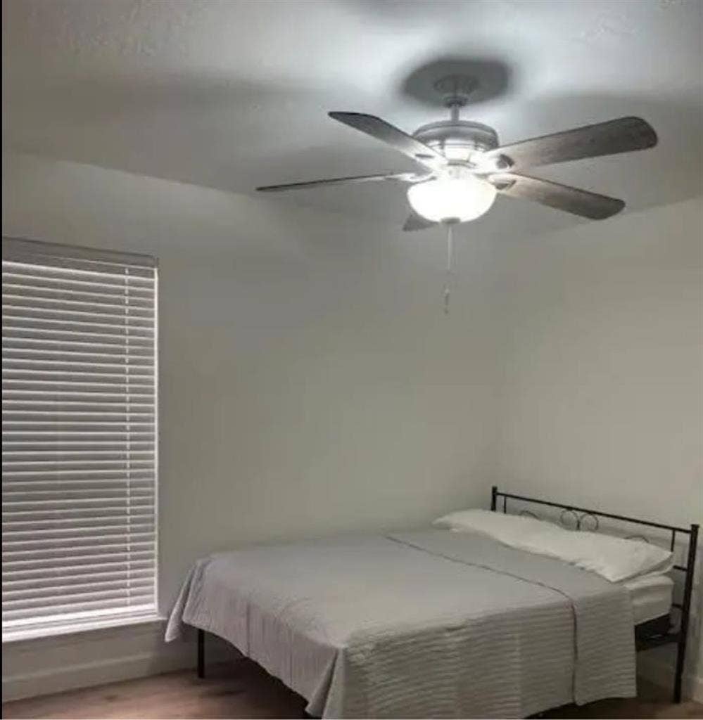 Affordable Big Furnished Room