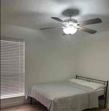 Affordable Big Furnished Room