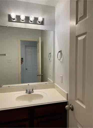 Affordable Big Furnished Room