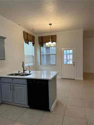 Affordable Big Furnished Room