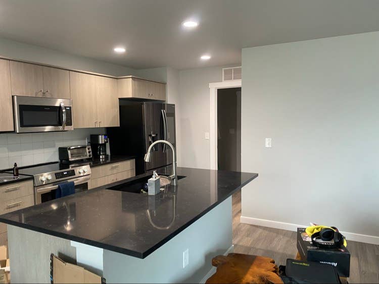 Brand New Home in Meridian