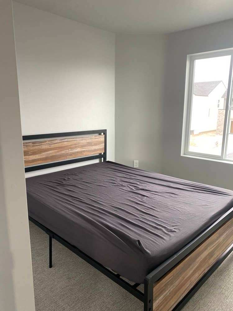 Brand New Home in Meridian