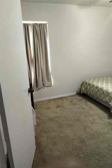 Looking for tenant!