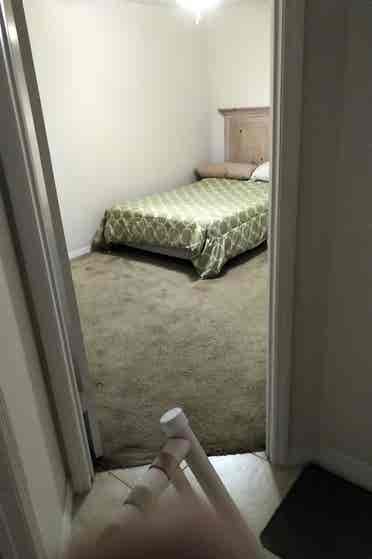 Looking for tenant!
