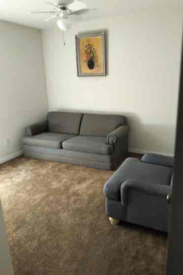Looking for tenant!