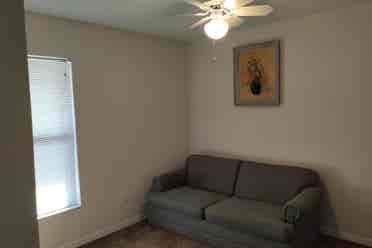 Looking for tenant!