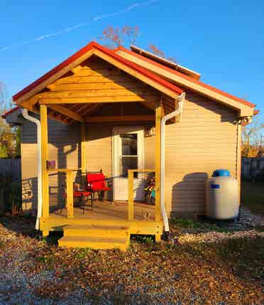 New Listing