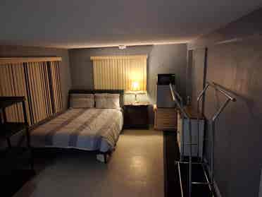 Room for rent