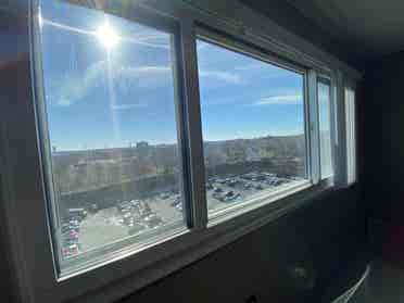 RoofTop Apartment  With WaterViews