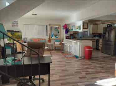 Room for rent