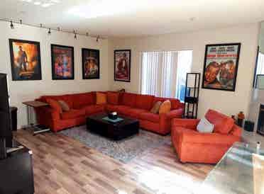 Room for rent