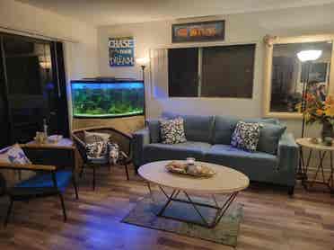 Room for rent
