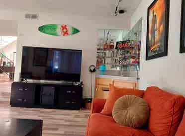 Room for rent