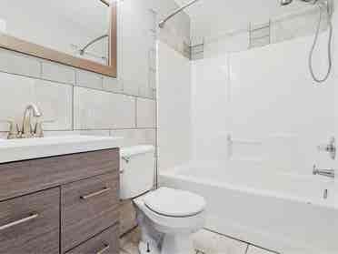 3Bedroom House for rent-2Bathroom