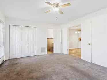 3Bedroom House for rent-2Bathroom