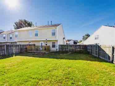 3Bedroom House for rent-2Bathroom