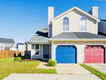 3Bedroom House for rent-2Bathroom