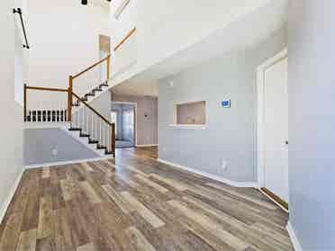 3Bedroom House for rent-2Bathroom