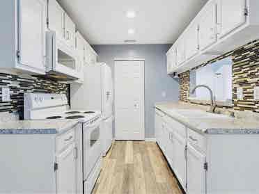 3Bedroom House for rent-2Bathroom