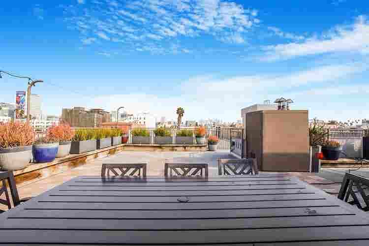 Offering private bed in 3BR condo