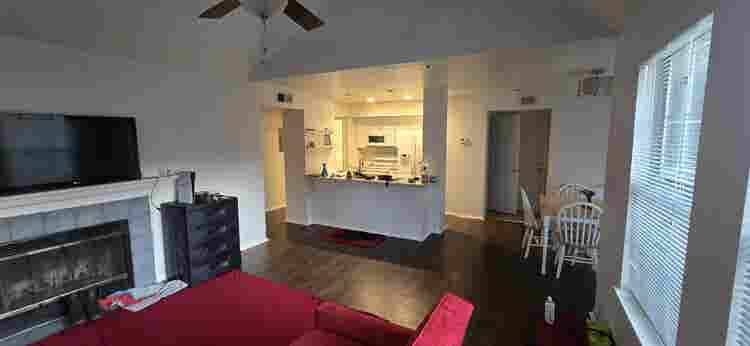This is not a 2 bed room apartment