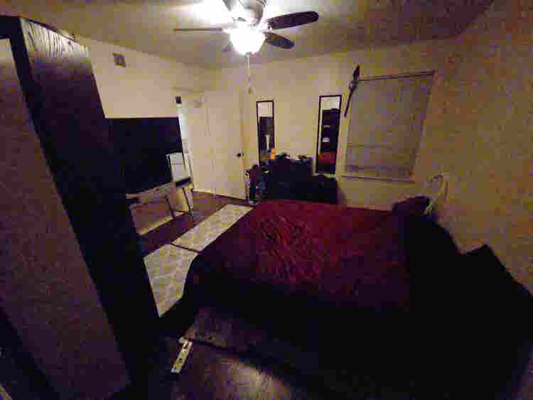 This is not a 2 bed room apartment