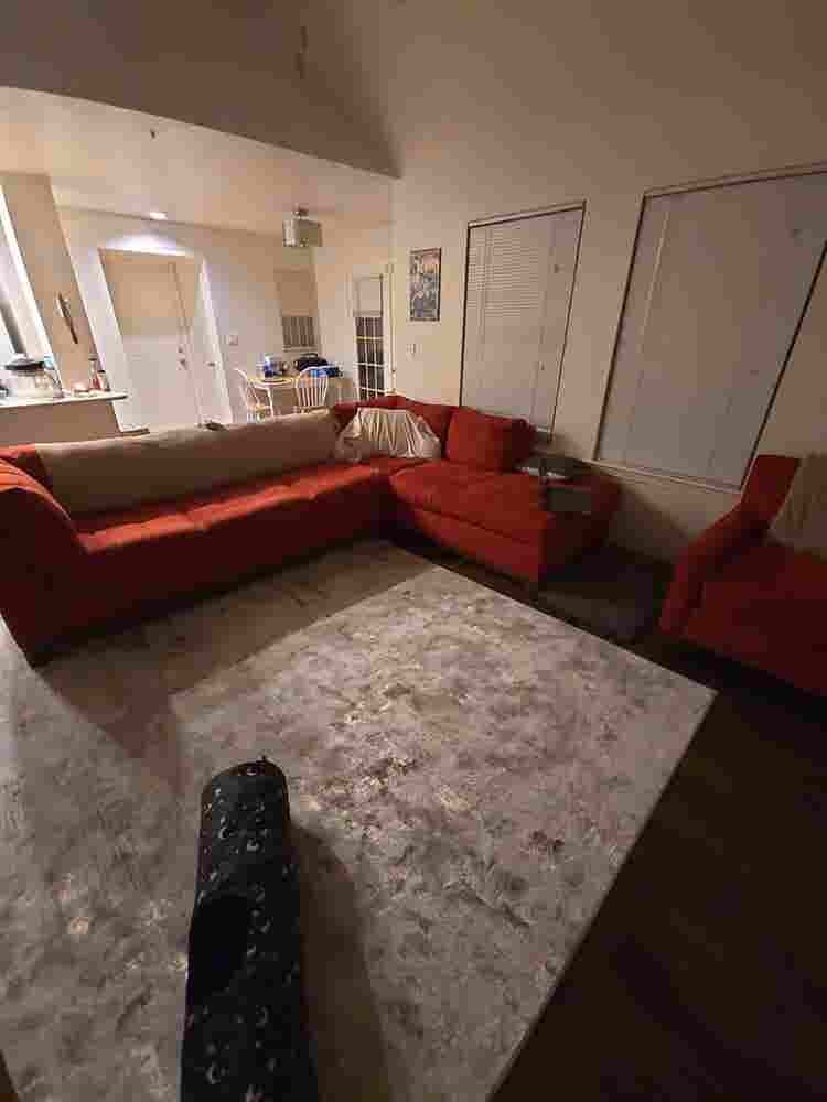 This is not a 2 bed room apartment