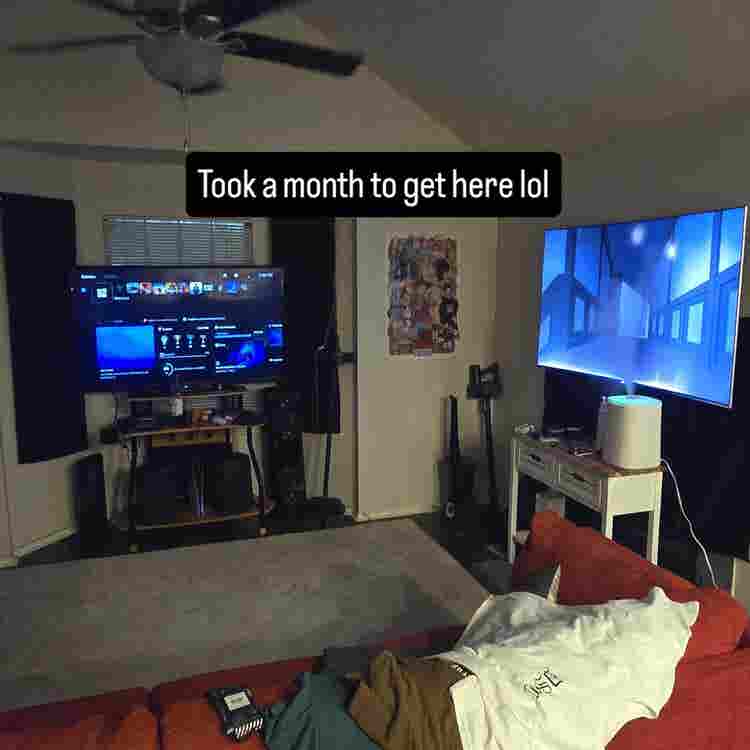 This is not a 2 bed room apartment