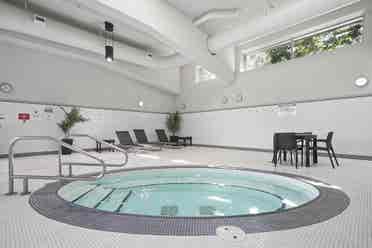 Nice Condo in Downtown Vancouver