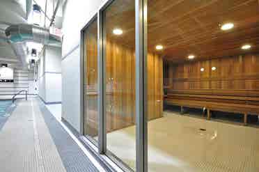 Nice Condo in Downtown Vancouver