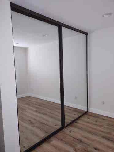 Room for rent with private bathroom