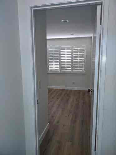 Room for rent with private bathroom
