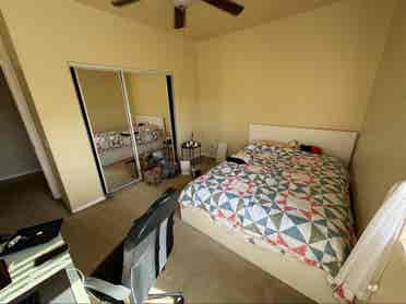Furnished Room in Redlands