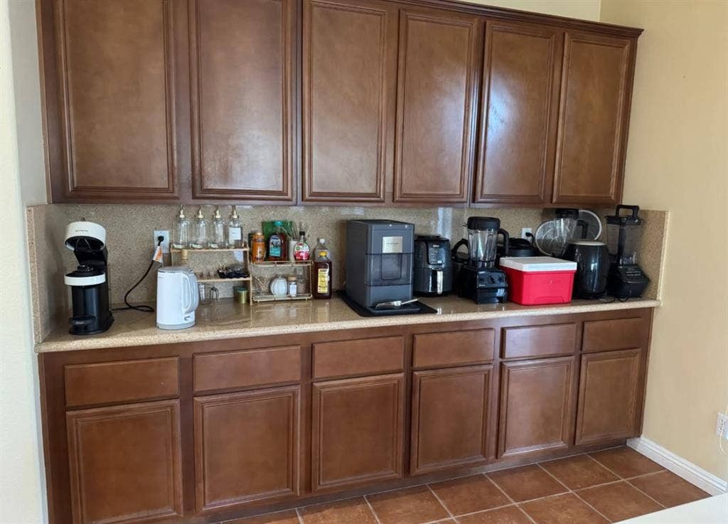 Furnished Room in Redlands