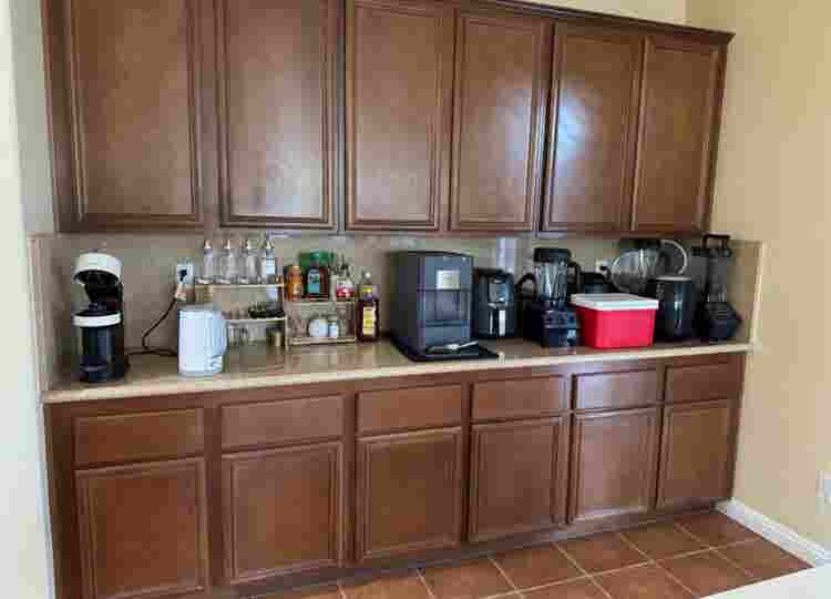 Furnished Room in Redlands