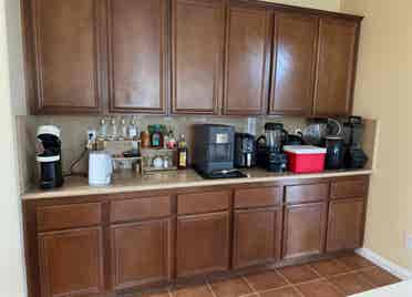 Furnished Room in Redlands