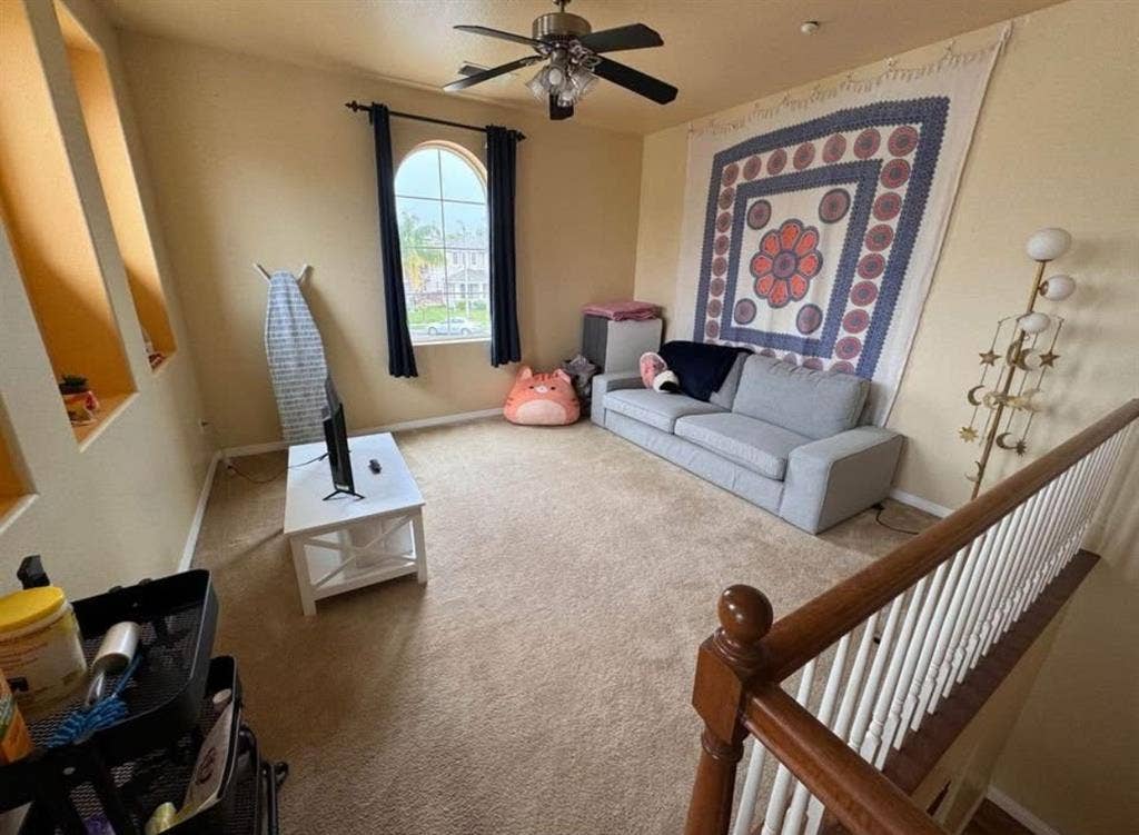 Furnished Room in Redlands