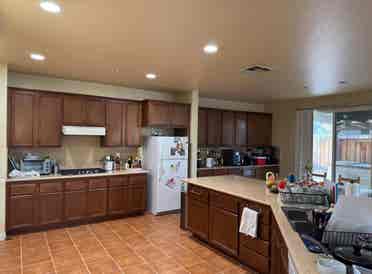 Furnished Room in Redlands