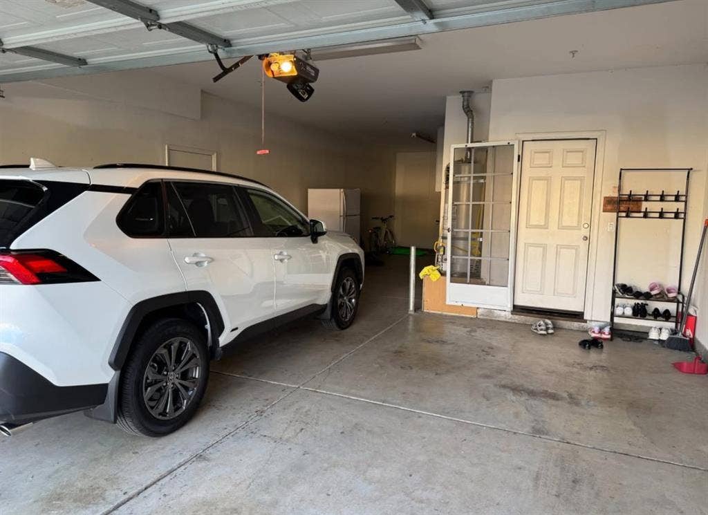 Furnished Room in Redlands