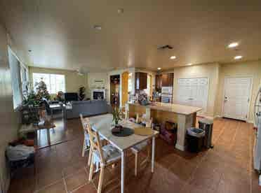 Furnished Room in Redlands