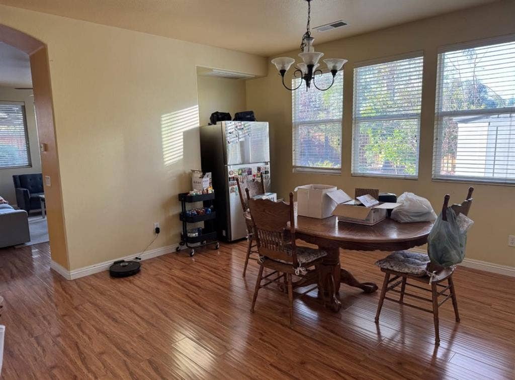 Furnished Room in Redlands