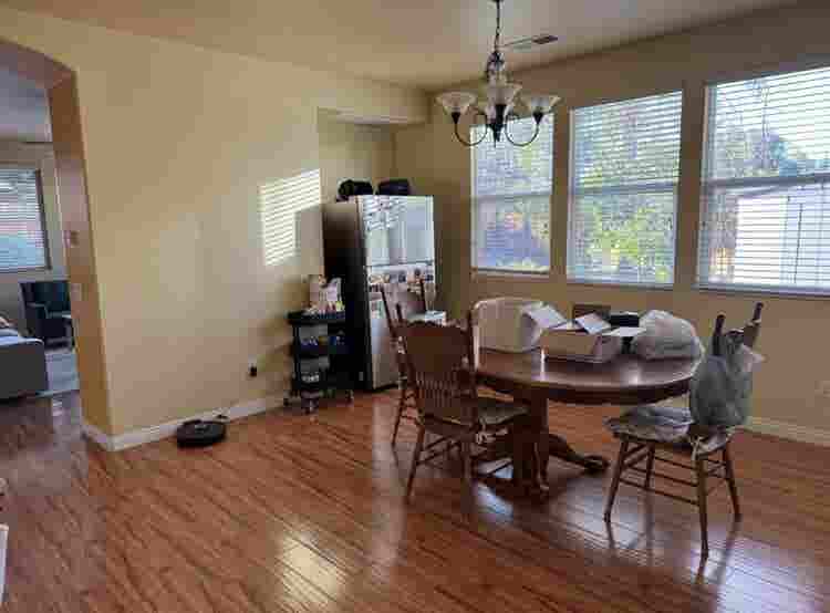 Furnished Room in Redlands