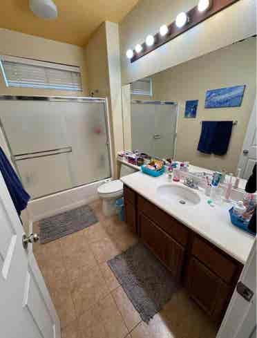 Furnished Room in Redlands