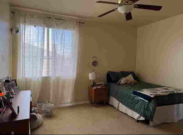 Furnished Room in Redlands