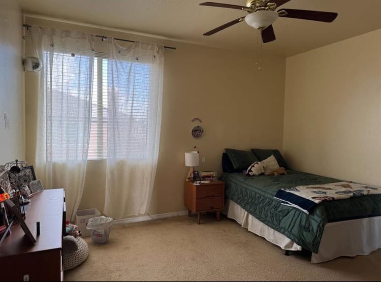 Furnished Room in Redlands