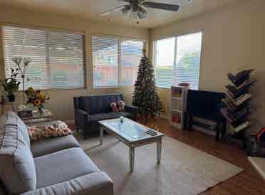 Furnished Room in Redlands